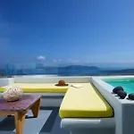 Caldera's Bliss *