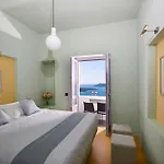Appartement Caldera's Bliss