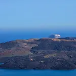 Appartement Caldera's Bliss