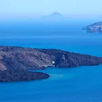 Appartement Caldera's Bliss *