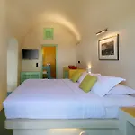 Appartement Caldera's Bliss