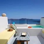 Caldera's Bliss