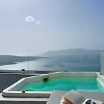 Caldera's Bliss