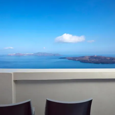 Caldera's Bliss Appartement