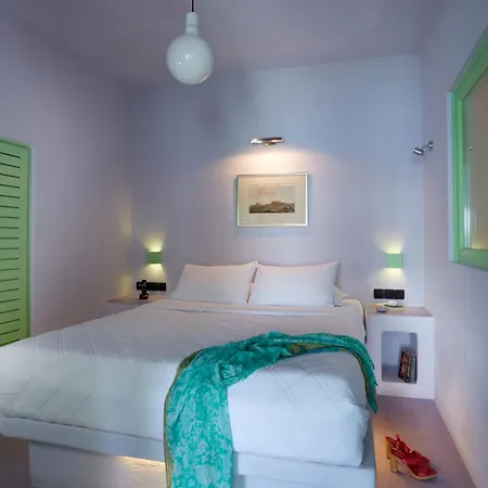 Caldera's Bliss 산토리니