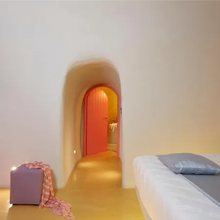 아파트 Caldera's Bliss *