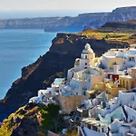 Caldera's Bliss *