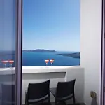 شقة Caldera's Bliss ثيرا