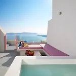 Appartement Caldera's Bliss *