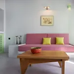 Appartement Caldera's Bliss Firá