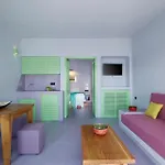 Appartement Caldera's Bliss Firá