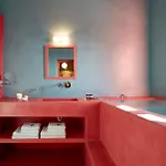 Caldera's Bliss شقة *