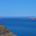 Caldera's Bliss ثيرا