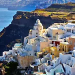 Caldera's Bliss Appartement