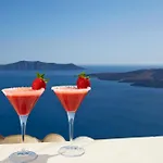 Caldera's Bliss ثيرا