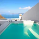 Caldera's Bliss