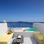 Caldera's Bliss Διαμέρισμα