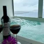 Caldera's Bliss