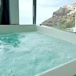Caldera's Bliss *