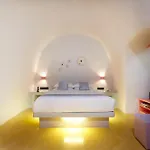 Caldera's Bliss Appartement *