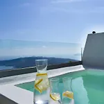 شقة Caldera's Bliss