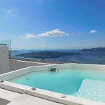 Caldera's Bliss شقة