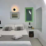 Caldera's Bliss شقة