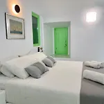 Appartement Caldera's Bliss Firá