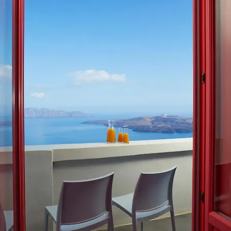 Caldera's Bliss *