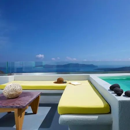 Caldera's Bliss *