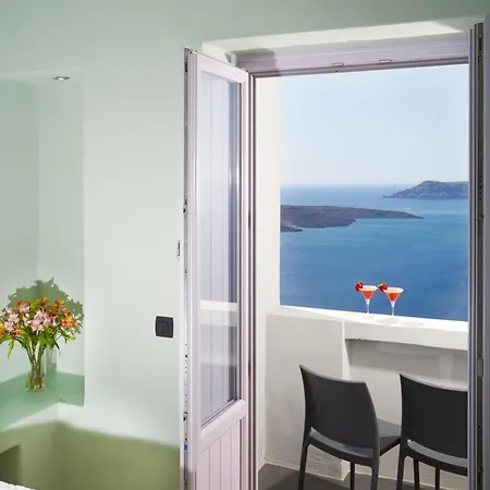 Caldera's Bliss Apartment
