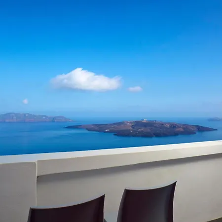 Caldera's Bliss