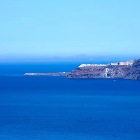 Caldera's Bliss