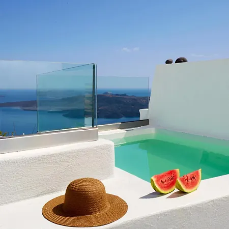 Апартаменты Caldera's Bliss Тира