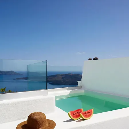 Apartment Caldera's Bliss Fira (Santorini)