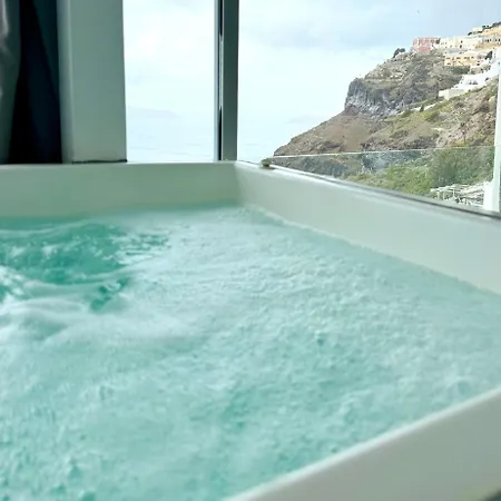 Caldera's Bliss *