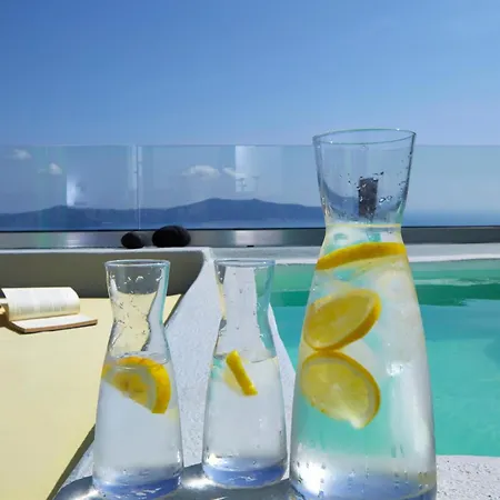 Caldera's Bliss