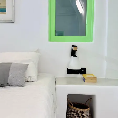 Caldera's Bliss * Fira (Santorini)