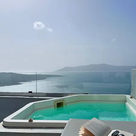 Caldera's Bliss