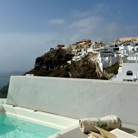 Caldera's Bliss Apartment Fira (Santorini)