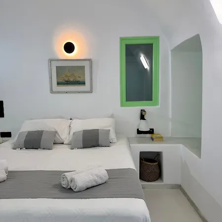 Caldera's Bliss Apartment
