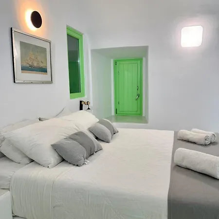 Apartment Caldera's Bliss Fira (Santorini)