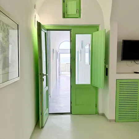 Apartment Caldera's Bliss Fira (Santorini)