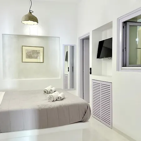 Apartment Caldera's Bliss *