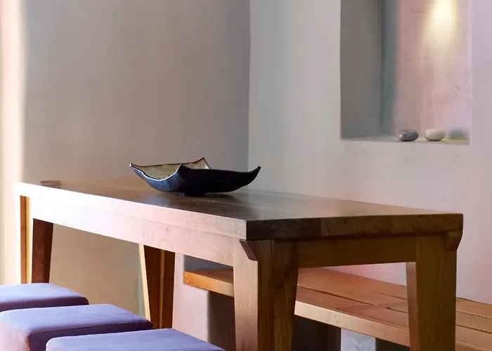 Caldera's Bliss Апартаменты