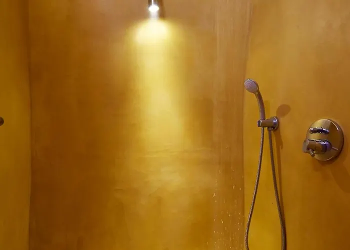 Caldera's Bliss Апартаменты Тира