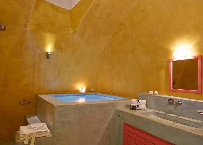 Caldera's Bliss Тира