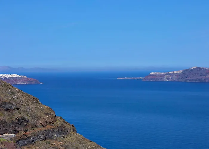 Caldera's Bliss Тира