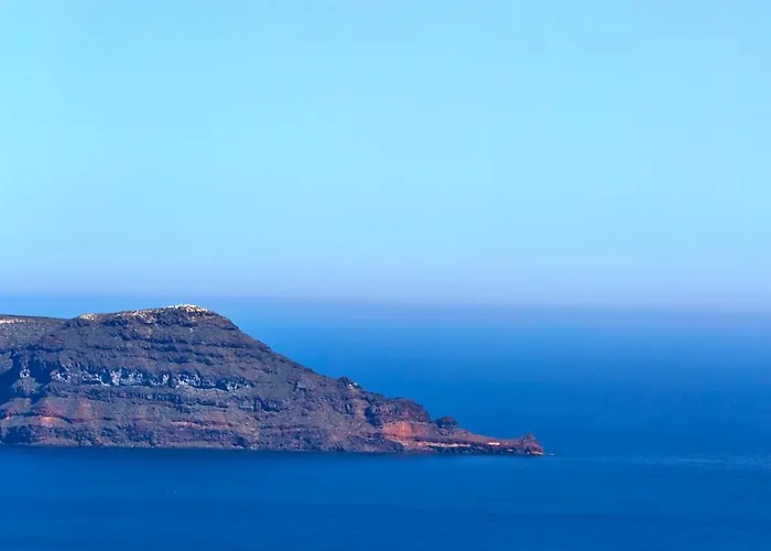 Caldera's Bliss * Тира