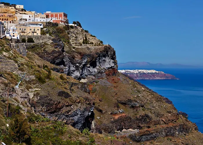 Caldera's Bliss Тира